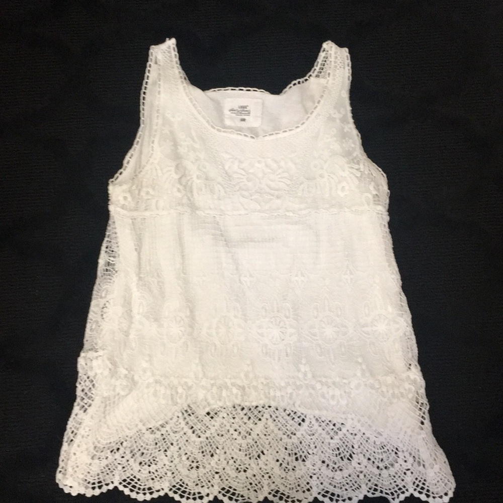 H&M long tank